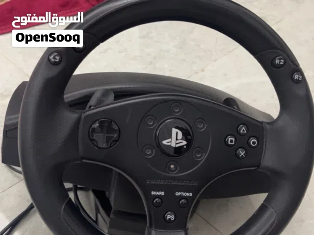 السلام عليكم دركسون سوني 4 و 3 مستعمل نضيف نص لفه و في من وره تبديل قير شفتات و في ريس و بريك