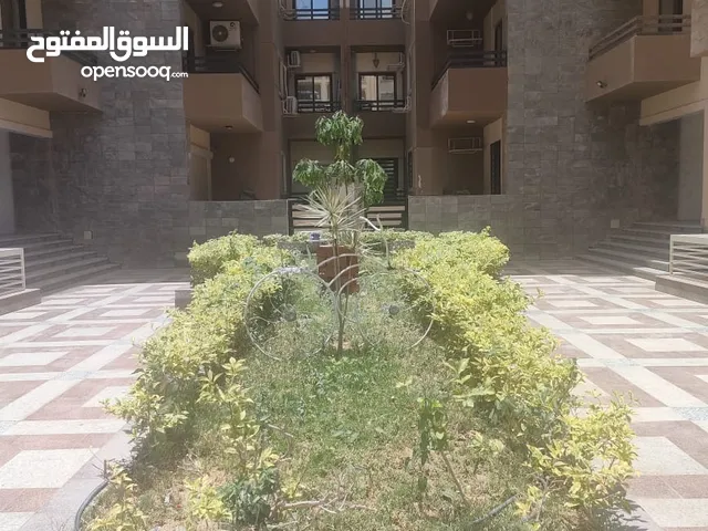 90 m2 2 Bedrooms Apartments for Sale in Cairo Obour City