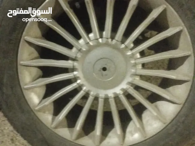 مركبة ميتسوبيشي لانسر موديل 93 فحص دقات وقصعات مرخصة لغاية 29/12/