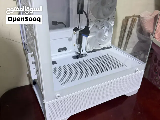 Gaming case