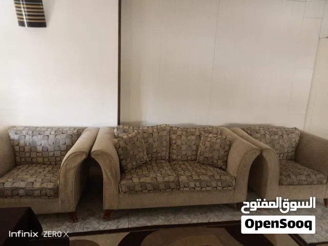 طقم كنب ثقيل