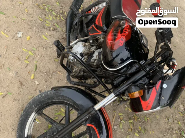 2019 باجاج بوكسر