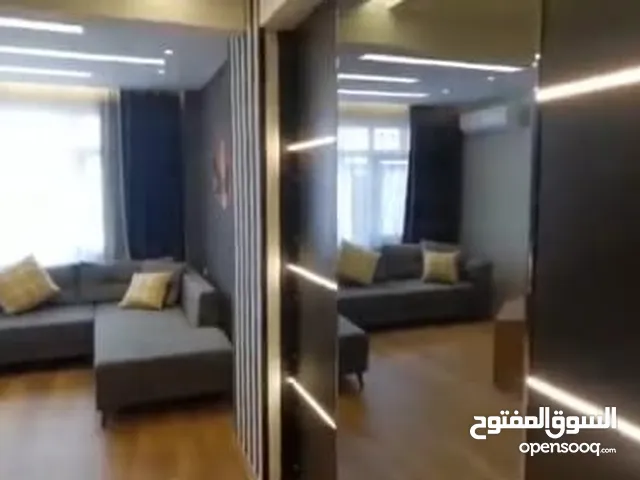 110 m2 2 Bedrooms Apartments for Rent in Jeddah Marwah