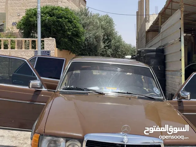 Used Mercedes Benz Other in Al Karak