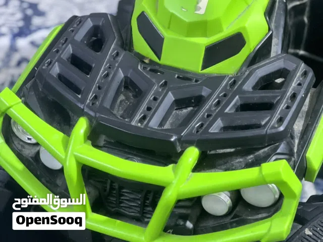 سيارت اطفال شحن