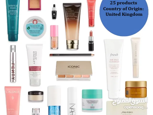 Premium Beauty Advent Calendar