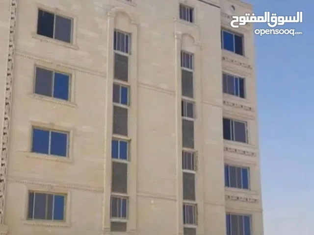 143 m2 3 Bedrooms Apartments for Sale in Cairo Badr City