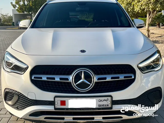 Mercedes GLA 200 For Sale