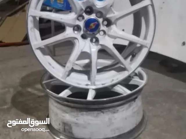 Other 17 Rims in Amman