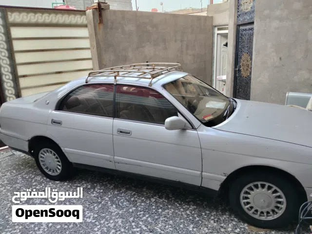 1993 تويوتا كراون Crown