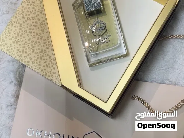 عطر دخون براند سعودي