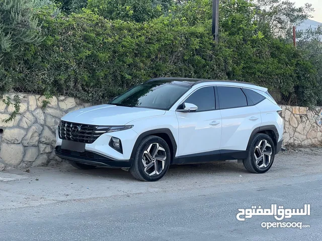 هونداي توسان