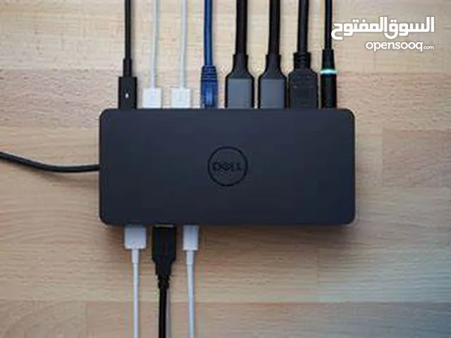 Dell Universal Docking Station