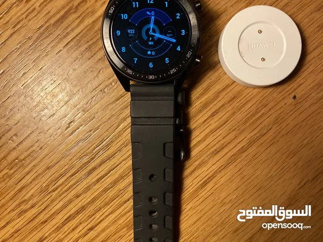 Huawei GT watch