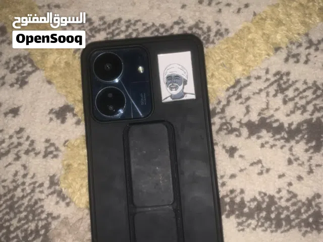 Xiaomi Redmi 13C 128 GB in Al Sharqiya