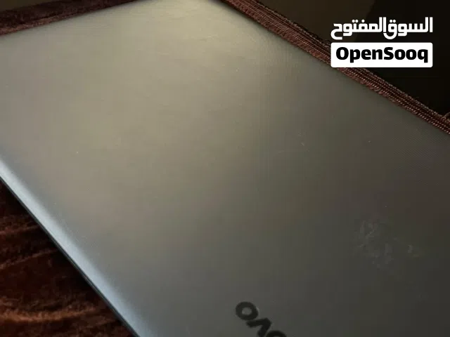 Windows Lenovo for sale  in Amman