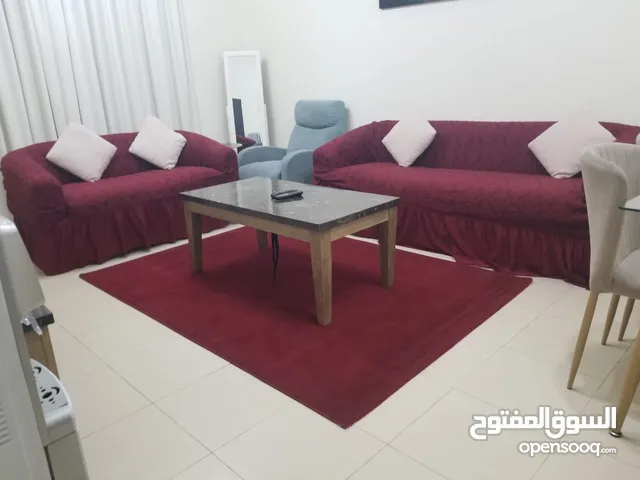 2100 ft 2 Bedrooms Apartments for Rent in Ajman New industrial area