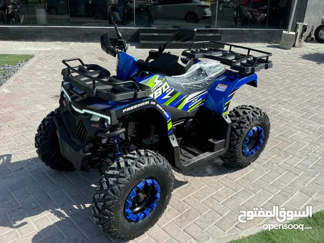 SHARMAX Activator 280 RX (quad bike, atv , دراجة رباعية،)