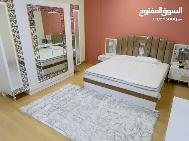 شقة للإيجار مفروشه شهري