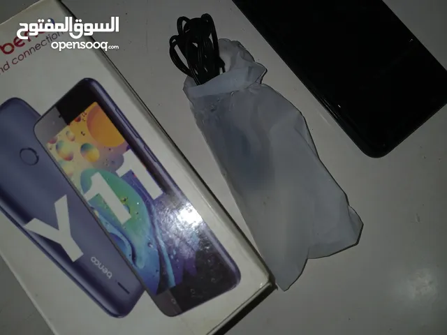 موبايل بينكو y11