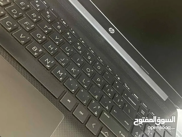 Windows HP for sale in Amman