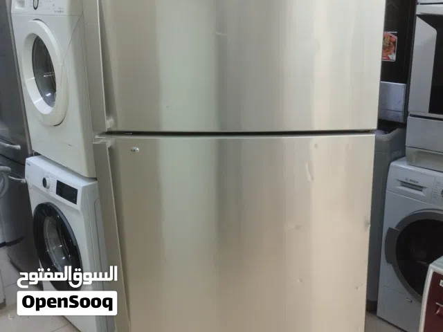 LG Big Fridge For sale Clean