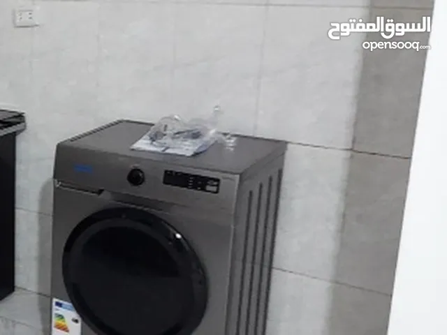 غسالة نيوتون جديدة