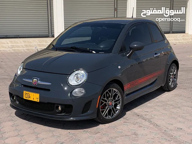 فيات ابارث صبغ الوكاله بدون حوادث