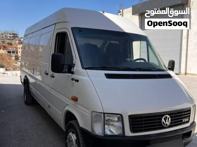 Used Volkswagen Other in Nablus