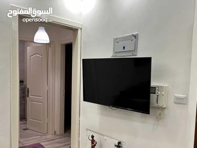 102m2 3 Bedrooms Apartments for Sale in Amman Al Gardens