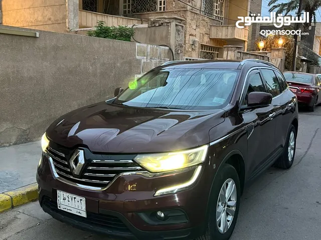 Renault Koleos 2019 in Baghdad