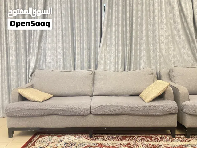 Sofa set for sale in good condition