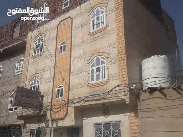 6 m2 1 Bedroom Apartments for Rent in Sana'a Eastern Geraf