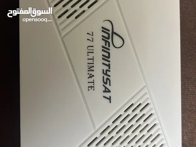  Infinity Receivers for sale in Irbid