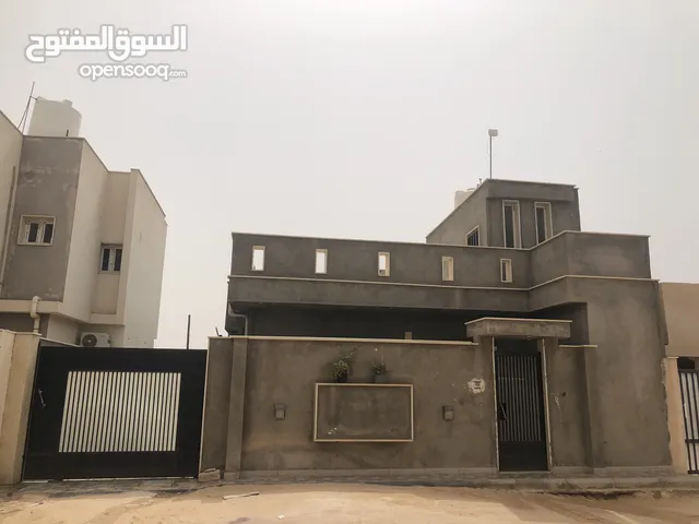 250 m2 2 Bedrooms Townhouse for Sale in Tripoli Hai Alsslam