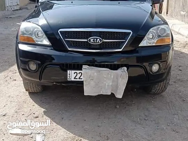 Used Kia Sorento in Baghdad