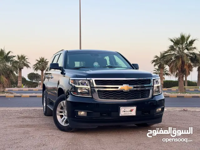Used Chevrolet Tahoe in Hawally