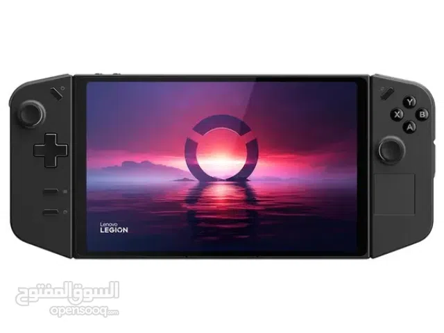 Lenovo legion go