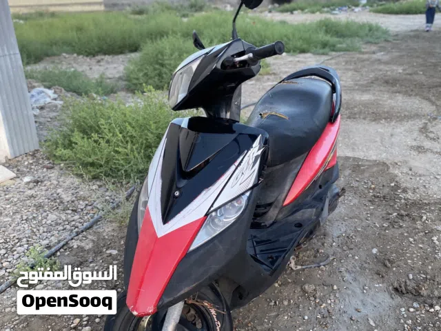 2006 ياماها سكنس