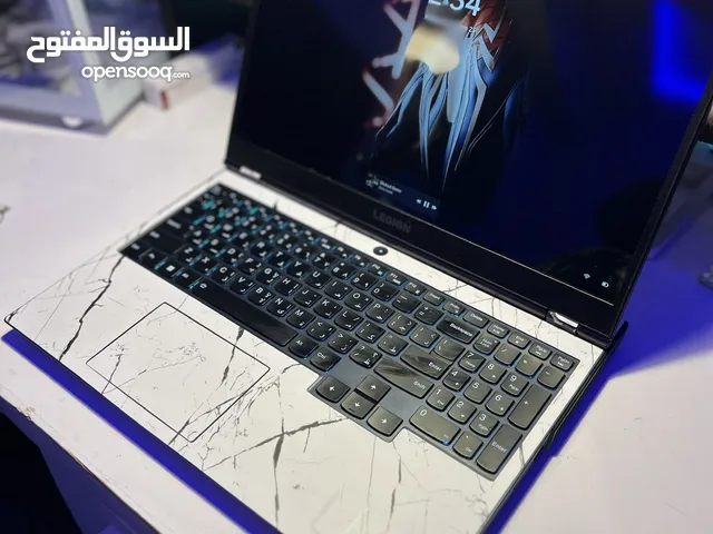 لابتوب Lenovo Legion 5 للبيع – حالة زيرو