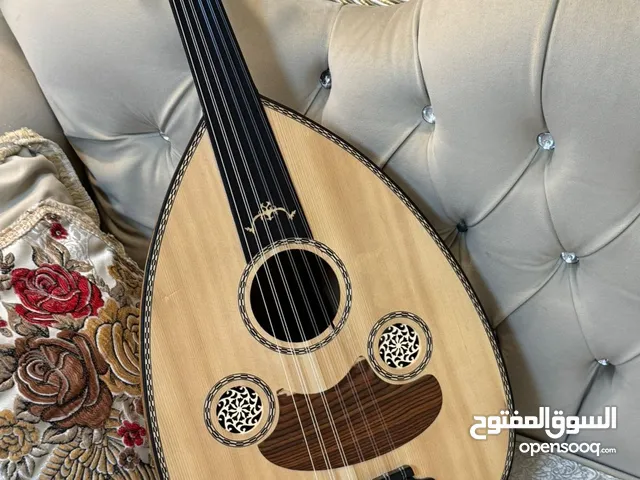 عود تركي احترافي من اجود الأنواع 1350 درهم