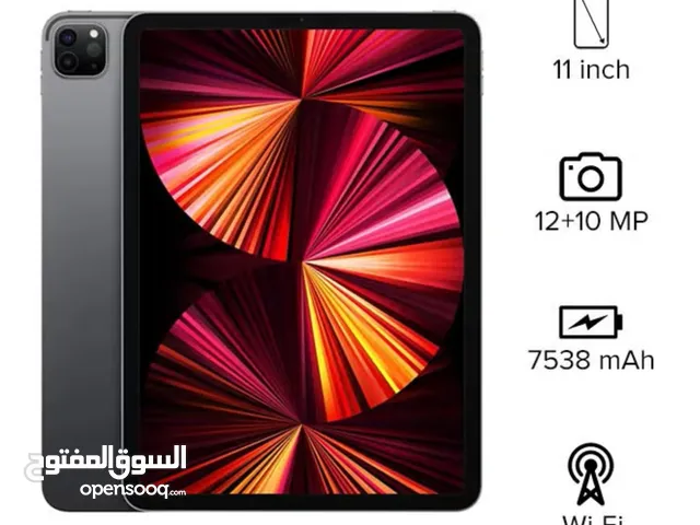 Apple iPad Pro 128 GB in Abu Dhabi