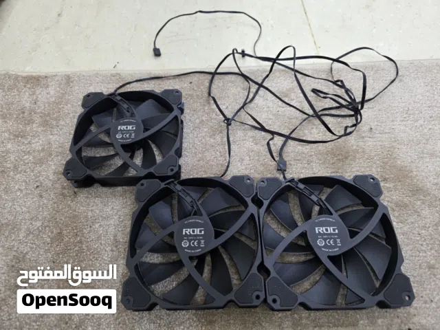 للبيع مراوح تبريد اسوس ستريكس