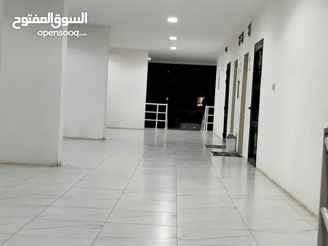 0 m2 1 Bedroom Apartments for Rent in Mubarak Al-Kabeer Sabah Al-Salem
