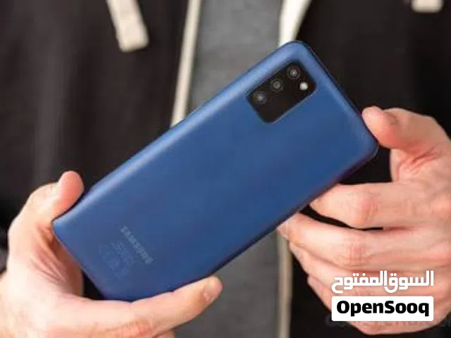 Samsung Galaxy A03 64 GB in Tripoli