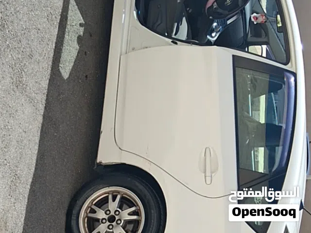 Used Toyota Prius in Jerash