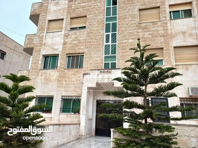 86 m2 3 Bedrooms Apartments for Sale in Amman Tla' Ali