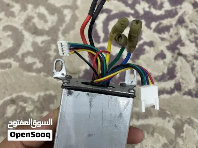كمبيوتر اسكوتر