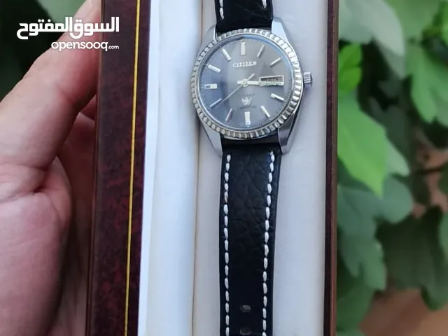 Automatic Citizen watches  for sale in Muharraq