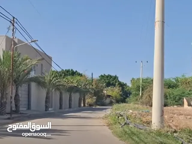 أرض استثمارية للبيع لقطة 985 م مناسبة لشاليه الغور غور شميساني للبيع المستعجل
